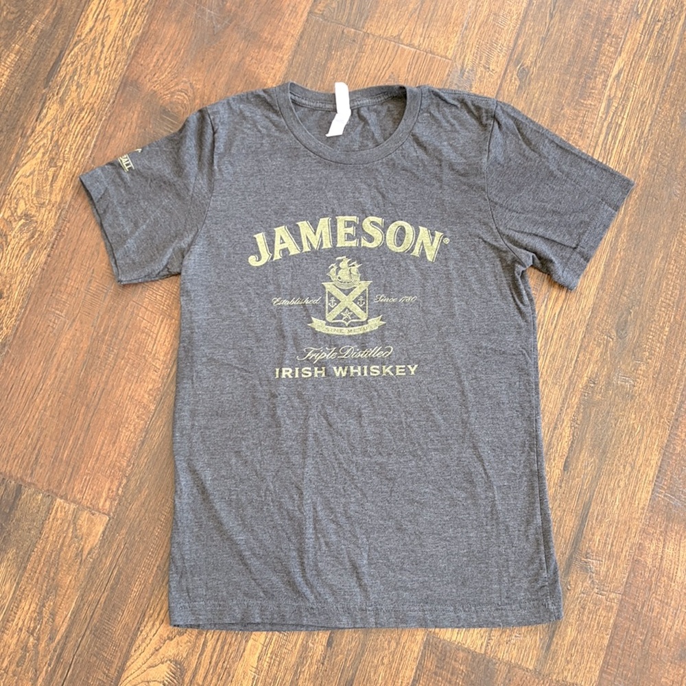 Jameson T-shirt